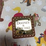 Dooney & Bourke  Disney Dogs Backpack with Gold Accents Photo 1