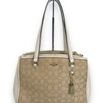 Coach Two way shoulder bag /crossbody bag Photo 1