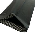 Ann Taylor  Black Straight Leg Career Business Dress Trousers Pants size 2 Photo 6