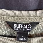 Buffalo David Bitton  sweatshirt Photo 2