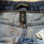 White House | Black Market Slim Crop Jeans Photo 7