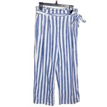 J Crew Factory Linen Photo 1