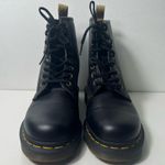 Dr. Martens 1460 The Originals Smooth Leather Lace Up Ankle Boots Photo 1