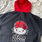 Hello Kitty Cute  Hoodie/sweatshirt Photo 3