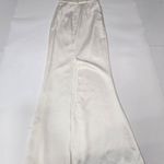 Nookie Emelie Strapless Gown in White Photo 13