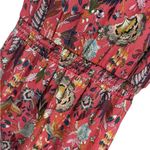 Evereve EUC Brielle Floral Sleeveless Midi
Dress Size XS Photo 3