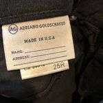 AG Adriano Goldschmied AG JEANS The Legging Super Skinny Corduroy Jeans Photo 6
