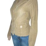 SO  tan corduroy blazer Photo 1