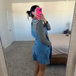 No Boundaries Vintage skort overalls Photo 1