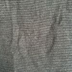 Adrianna Papell Adrienne Vittadini Women's‎ Cowl Neck Tunic(NAVAL HEATHER,) Size Large Photo 4