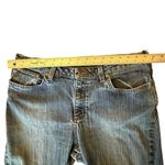 Carhartt  Traditional Fit Jeans Women’s Size 16 Photo 7