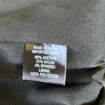 Drew #700  Black Satin Cocktail Blazer Photo 8