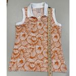 Tommy Bahama NEW  Golf Top Womens Medium 1/4 Zip Athletic Active Stretch Tennis Photo 5