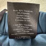 Babaton Aritzia  Women’s Teal Jogger Pants Size Small Photo 3