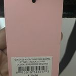 Juicy Couture Barrel Bag Photo 4