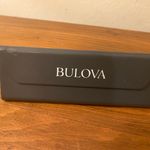 Bulova  Classic Black Women’s Sunglasses Photo 1