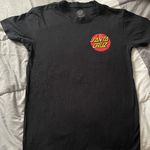 Santa Cruz T-shirt Photo 0