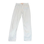 Everlane  "The Summer Jean" High Waisted Straight Leg Ankle Jeans Size‎ 27 Photo 1