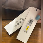 Calvin Klein  hooded puffer vest Photo 1