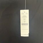 White House | Black Market  Women’s 0 Black Flounce Pencil Skirt New Photo 1