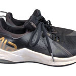 Nike  Air Max Bella TR 3 CJ0842-005 Black Running Shoes Sneaker‎ Women's 7.5 Photo 0