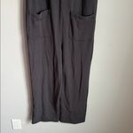 Madewell Superbrushed Pull-On Jumpsuit XXS Photo 8