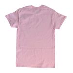 Gildan “You're A Limited Edition Darling" Pink Women's X-Large T-Shirt Short Sleeve Photo 2