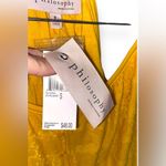 Philosophy tank top nwt Photo 2