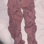 Lululemon Ruched Leggings Photo 1