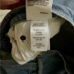 AGOLDE Riley high rise straight crop jeans (stretch) Photo 6