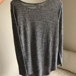 Bar III  long sleeve sweater top size large Photo 1