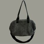 Peloton  Monochrome Women's Shoulder Gym Bag Photo 2