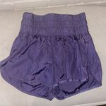 Free People Movement The Way Home Shorts Photo 2
