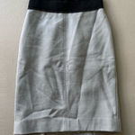Carlisle Per Se By  WOOL PENCIL SKIRT Photo 0