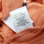 Lovers + Friends Langley Jumpsuit in Ginger Large Photo 6