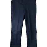 Dickies  Work Pants Womens Size 14 Reg Navy Blue NEW with Tags. Photo 0