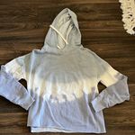 Wildfox Tie Dye Hoodie Photo 0