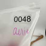 OFFLINE by Aerie Seamless Cropped Top Hot Pink‎ Ribbed Trim Activewear Medium Pink Photo 6