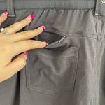 Kuhl Womens Carbon Grey Strattus Lightweight Outdoor Hiking Plus Size Skort Photo 7