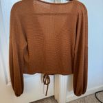 Sadie and Sage  knit Top Photo 2