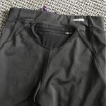 The North Face Women's Flight Series VaporWick Capri Leggings Pants Black Sz S Photo 4