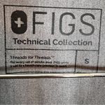 FIGS  Technical Collection Gray Scrubs with Pockets Size Small New Condition‎ Photo 5