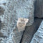 Storia Smocked Floral Crop Top and Mini Skirt Set top Large skirt small Photo 14