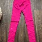 Alo Yoga Alo Ribbed Leggings Photo 4