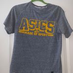 ASICS Tshirt Photo 0