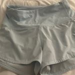 Lululemon Speed Up Shorts 2.5 Photo 0