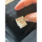 Romwe Black Checkered Pleated Mini Skirt Ring Zipper Streetwear Punk Rave Photo 4