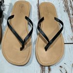 NEW SODA STRAPPY SANDALS AND VOLCOM LAGOS SANDALS Size 10 Photo 2