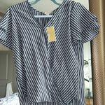 Michael Kors NWT Blouse Photo 1