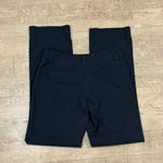 Nike  Golf Pants Size 4 Black Photo 2